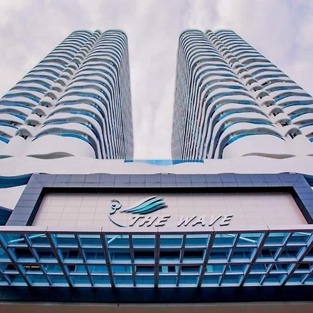 My Home The Wave Malacca Homestay Екстериор снимка