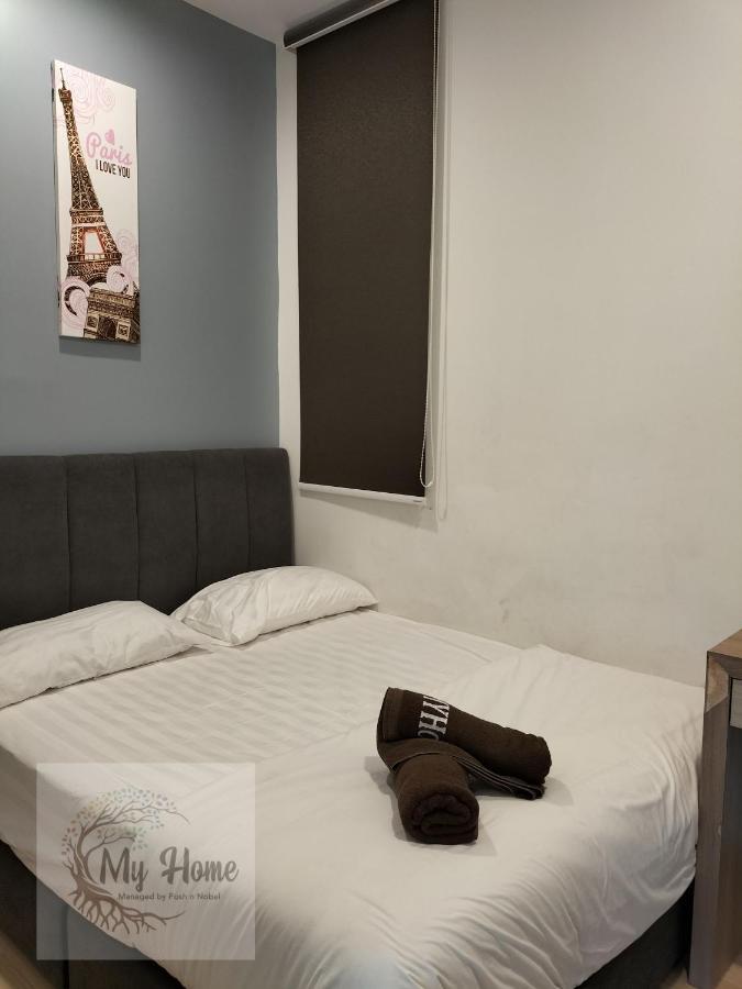 My Home The Wave Malacca Homestay Екстериор снимка