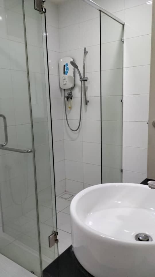 My Home The Wave Malacca Homestay Екстериор снимка